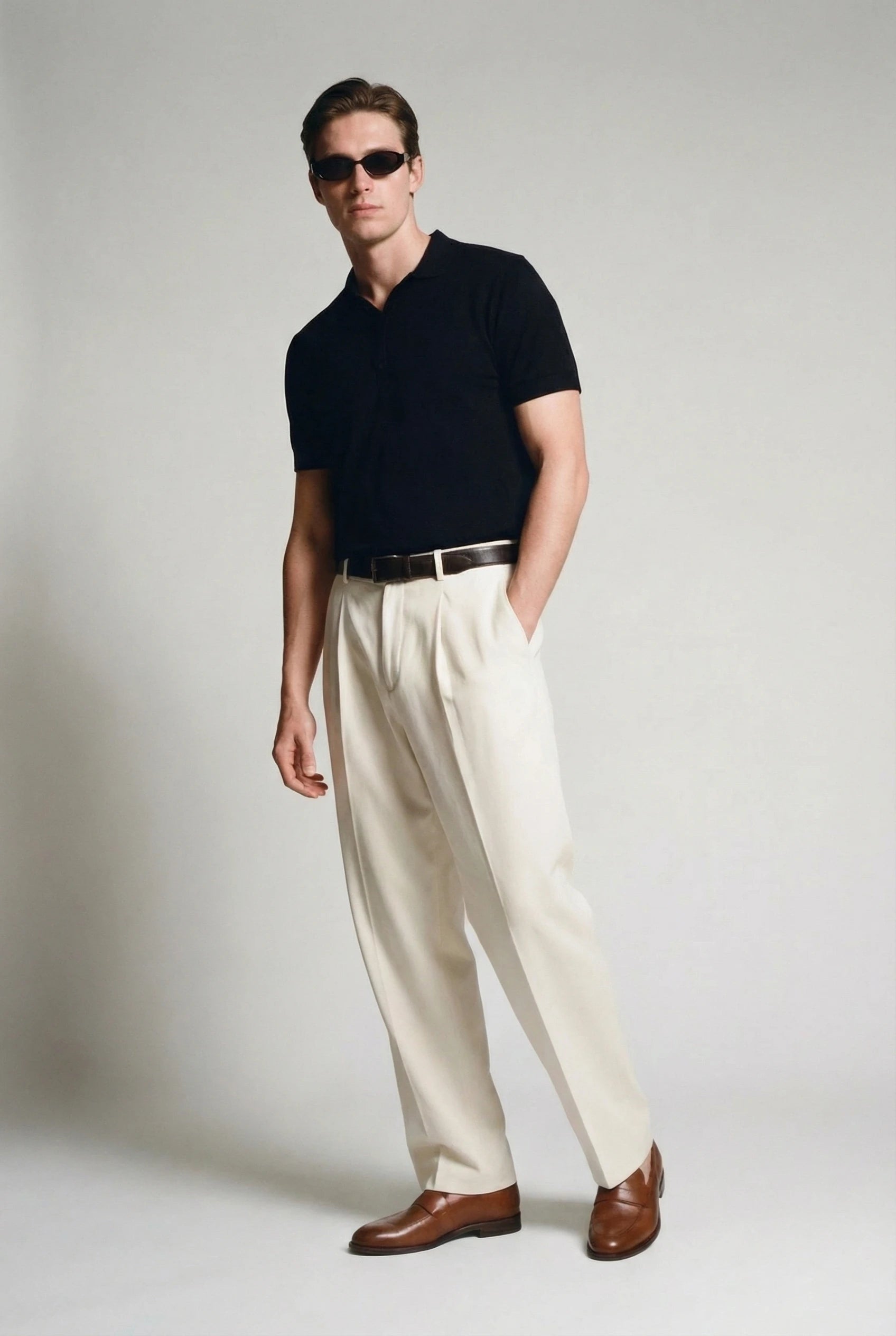 The All-Inclusive Polo