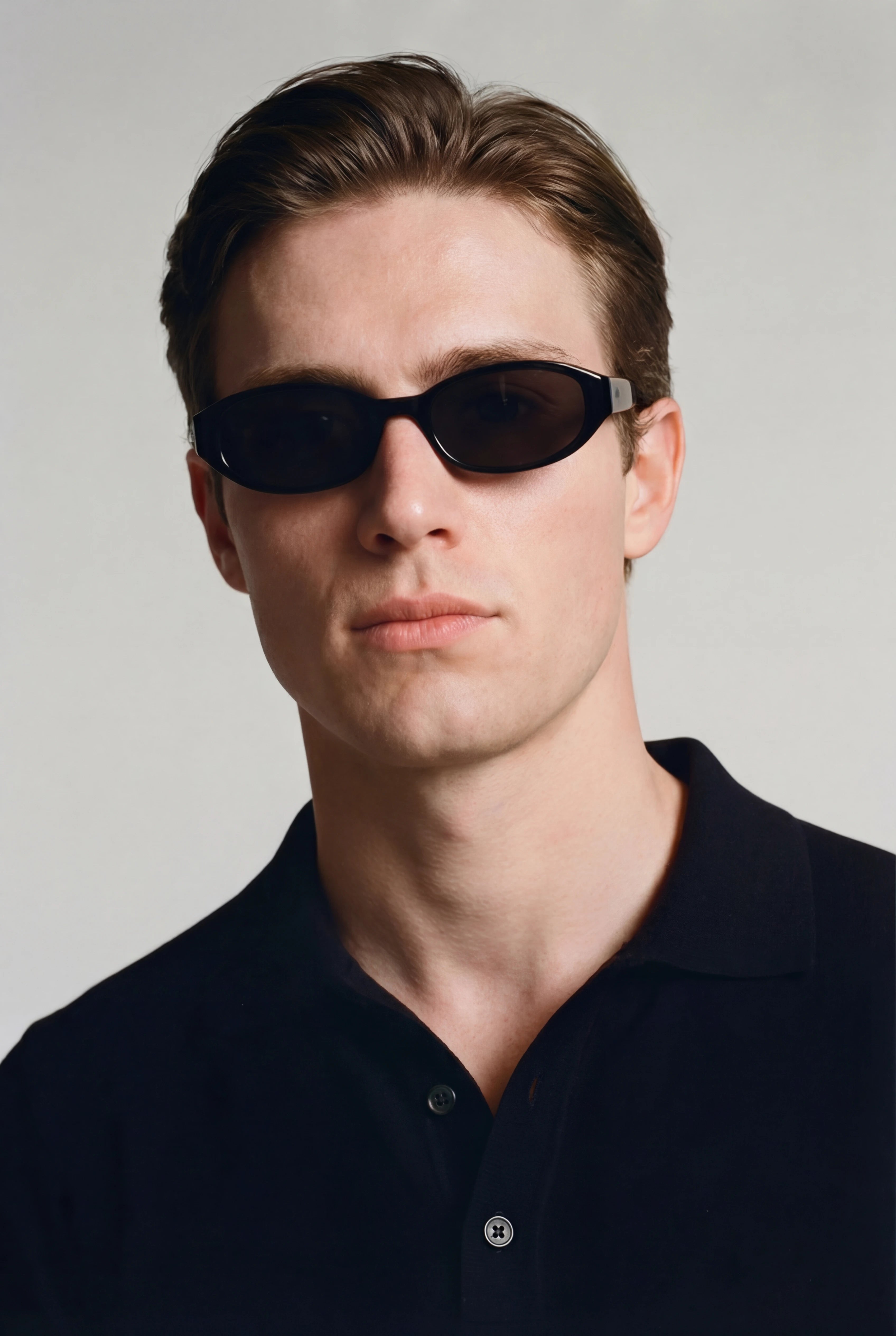 The All-Inclusive Polo