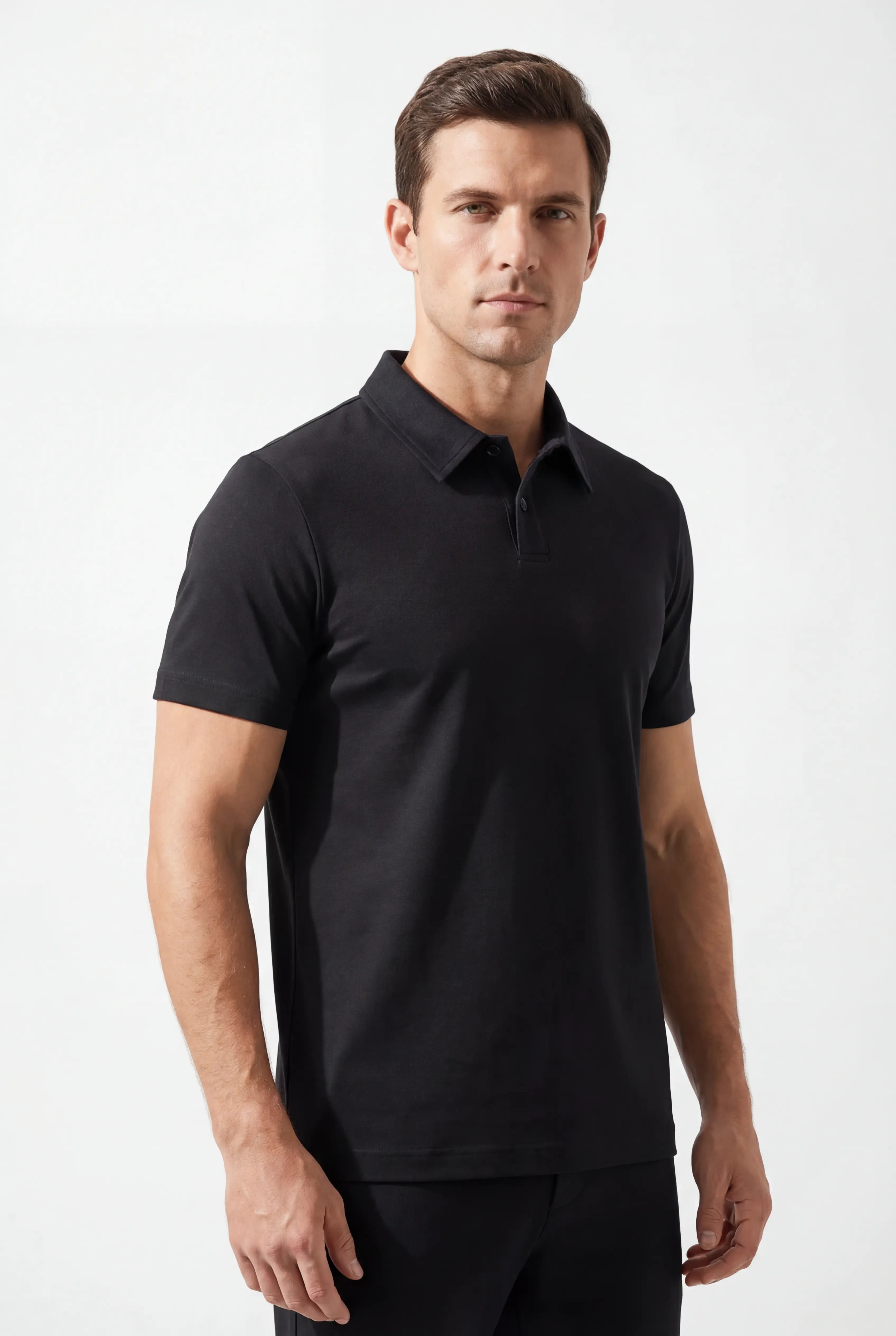 The All-Inclusive Polo