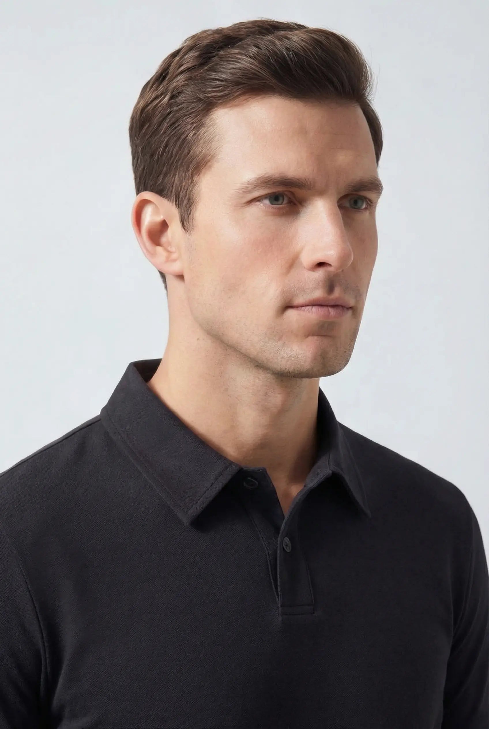 The All-Inclusive Polo